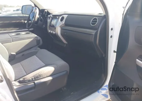 2015 Toyota Tundra Sr5 5.7L V8 z USA, uszkodzony, nr VIN 5TFRY5F19FX174856